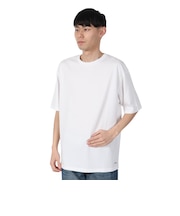ロゴ POP Tシャツ SL25SSM-APP052WHT