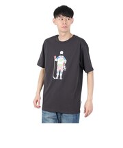 ニューバランス(new balance)ホッケー アウトフィットインモーションTシャツ MT51659BLK