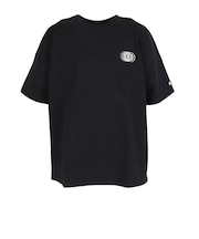 エレメント(ELEMENT)STRAIGHT BACK 半袖Tシャツ BF02A200 FBK