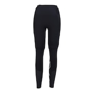 ツー・タイムズ・ユー（2XU）エアロメッシュコンプタイツ WA7378B-BLK/SRF