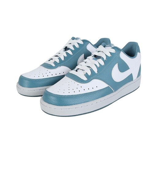 ナイキ（NIKE）スニーカー スポーツシューズ コート ビジョン LO NN DH3158-112