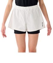 ヨネックス(YONEX)テニスウェア ショートパンツ インナースパッツ付き 25101Y-011