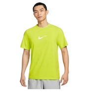 ナイキ(NIKE)DF UV ハイバース ショートスリーブ トップ OPP HV4882-389