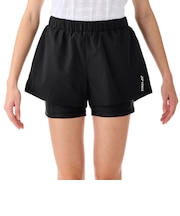 ヨネックス(YONEX)テニスウェア ショートパンツ インナースパッツ付き 25101Y-007