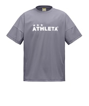 アスレタ（ATHLETA）サッカー フットサルウェア プラクールシャツ 3396 NVY