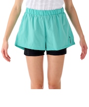 ヨネックス(YONEX)テニスウェア ショートパンツ インナースパッツ付き 25101Y-602