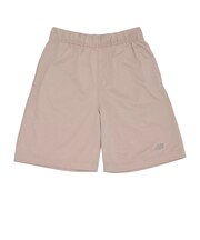 ニューバランス(new balance)ジュニア UV DRY ロゴニットショーツ ABS55526INC