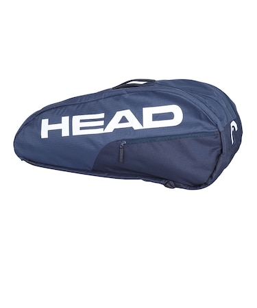 ヘッド(HEAD)テニス ラケットケース BASE RACQUET BAG L 261305 NV