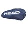 ヘッド（HEAD）テニス ラケットケース BASE RACQUET BAG L 261305 NV