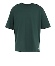 ロゴ グラフィック Tシャツ SL25SSM-APP050GRN