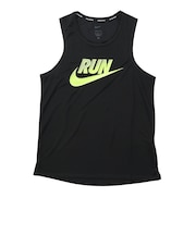 ナイキ(NIKE)ドライフィット ラン エナジー MILER タンクトップ HJ4165-010