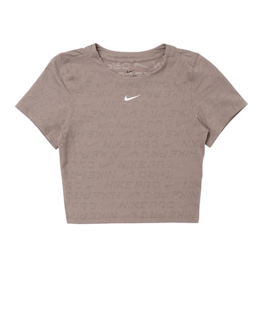 ナイキ(NIKE)ドライフィット クロップド ジャカード HJ2286-214