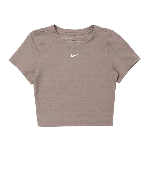 ナイキ(NIKE)ドライフィット クロップド ジャカード HJ2286-214