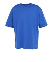 ロゴ グラフィック Tシャツ SL25SSM-APP050BLU