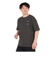 ルーカ(RVCA)TCS 半袖 Tシャツ BF041265 PTK