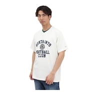 ヘビーウェイトゲームTシャツ カレッジ BU24458015 OFF