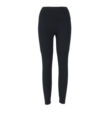 ナイキ(NIKE)ドライフィット ワン シームレス フロント ハイウエスト フルレングス レギンス HJ9196-010