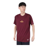 ラッセル(RUSSELL)バスケットボールウェア 半袖 BACK R Tシャツ RBB25S0007 WIN