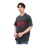 ヘビーウェイトゲーム Ｔシャツ BU244580317 CHARCOAL