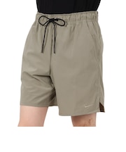 ナイキ(NIKE)ドライフィット アンリミテッド バーサタイル ショートパンツ DV9341-320