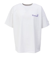 エレメント（ELEMENT）BUTERFLY 半袖 Tシャツ BF021224 WHT