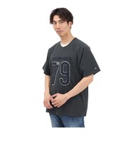 ヘビーウェイトゲームTシャツ 79 BU244580217 CHARCOAL