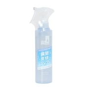 シーブリーズ デオ&ウォーター E フレッシュサボン トリガー 145ml 汗 部活 運動 スポーツ 消臭