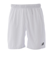 ニューバランス(new balance)サッカーウェア Team Game ショーツ JMSF0490WT