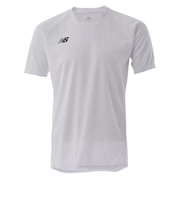 ニューバランス(new balance)サッカーウェア Team Game シャツ JMTF0486WT