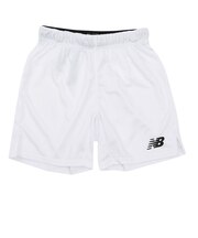 ニューバランス（new balance）ジュニア サッカーウェア Team Game ショーツ JJSF0491WT