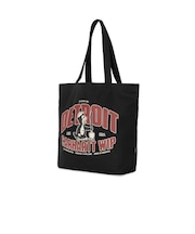 カーハート(CARHARTT)CANVAS GRAPHIC トートバッグ I0339752VWXX25SS