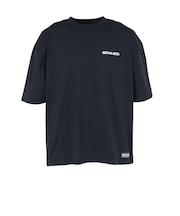 PBT Tシャツ CT5S0050-TR863-GRJY NVY