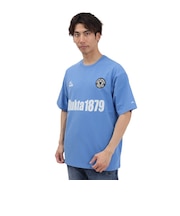 ヘビーウェイトTシャツ ユニホーム BU244580674 BLUE
