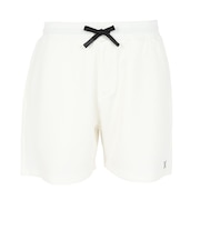 ハーレー(HURLEY)ファントム サマー スウェット ショーツ MCWS251135-WHT