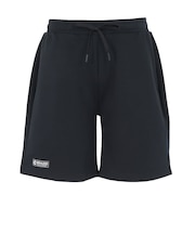 PYARN スウェットショートパンツ SW5S0048-TR860-GRHD NVY