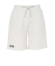 PYARN スウェット ショートパンツ SW5S0048-TR860-GRHD LGRY
