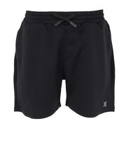 ハーレー(HURLEY)ファントム サマー スウェット ショーツ MCWS251135-BLK