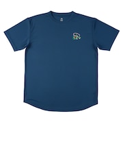 エゴザル(EGOZARU)バスケットボールウェア スイッチラインTシャツ EZSS25UST028C132
