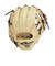 ミズノ（MIZUNO）少年軟式 グラブ オールラウンド グローバルエリート Hselection SIGNA サイズL 1AJGY32220 8057