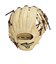 ミズノ（MIZUNO）少年軟式 グラブ オールラウンド グローバルエリート Hselection SIGNA サイズL 1AJGY32220 8057