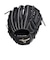 ミズノ（MIZUNO）少年軟式 グラブ オールラウンド用 グローバルエリート Hselection SIGNA サイズL 1AJGY32230 09