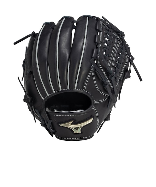 ミズノ（MIZUNO）少年軟式 グラブ オールラウンド用 グローバルエリート Hselection SIGNA サイズL 1AJGY32230 09