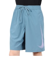 ナイキ(NIKE)ドライフィット FORM UL バーサタイル ショートパンツ S HJ4046-006