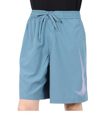 ナイキ（NIKE）ドライフィット FORM UL バーサタイル ショートパンツ S HJ4046-006