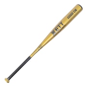 ゼット(ZETT)軟式用バット 野球 一般 GODA-DW 84cm/平均670g ゴーダ BAT34584-5301