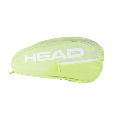 ヘッド（HEAD）テニス ラケットケース BASE RACQUET バッグ L 261405 SG