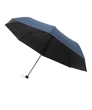 コジット(COGIT)折りたたみ傘 サンブロックラボ 遮夏クール 3段 紺 60cm 92183 UPF50+ 遮熱 紫外線対策 冷却 遮光 撥水 日焼け対策…