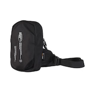 ショルダーバッグ 黒 312510503BLK ミニショルダー 肩掛け 斜め掛け サコッシュ ポシェット ボディバッグ