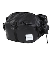 ウエストバッグ 黒 312510304BLK ウエストポーチ ウェストポーチ ボディバッグ
