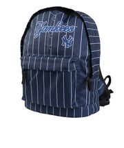 エムエルビー(MLB)リュック ジュニア イーカム ユニフォーム柄リュック ニューヨーク・ヤンキース 紺 YK-MBBKM181/NAVY B5サイズ収納可…